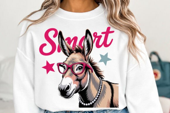 Download Smart Donkey PNG, Funny Sarcastic PNG - Key Collection